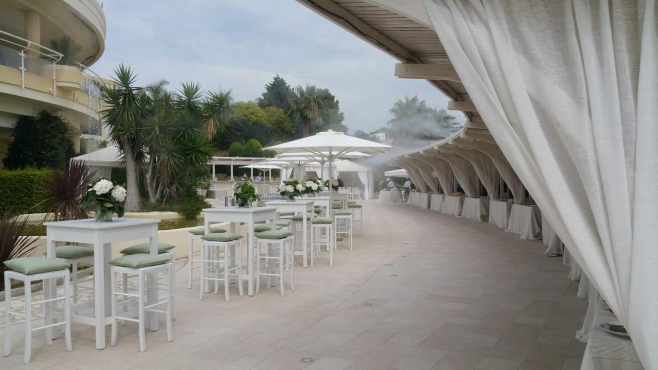 sunshine club hotel and beauty