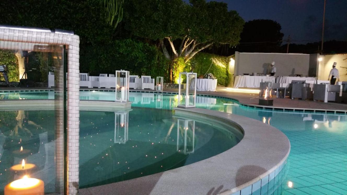 sunshine club hotel and beauty