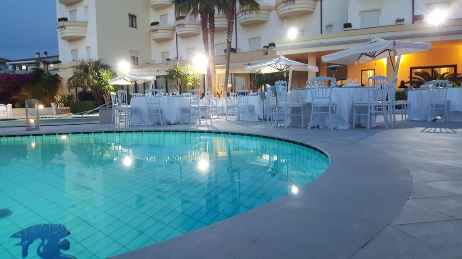 sunshine club hotel and beauty