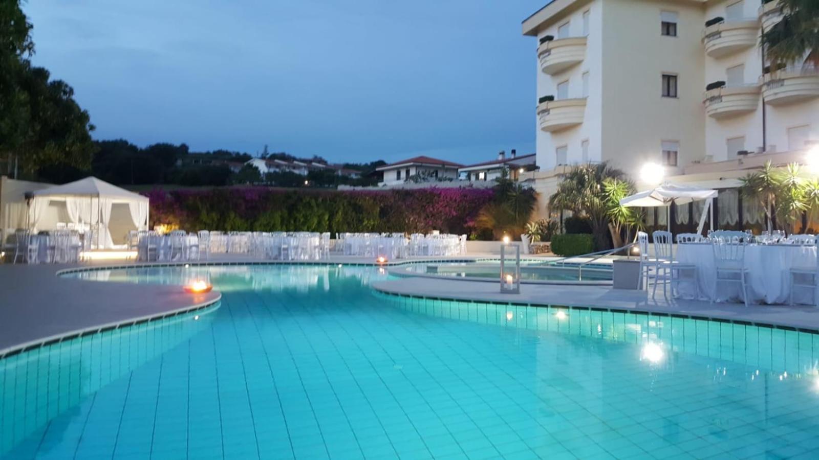 sunshine club hotel and beauty