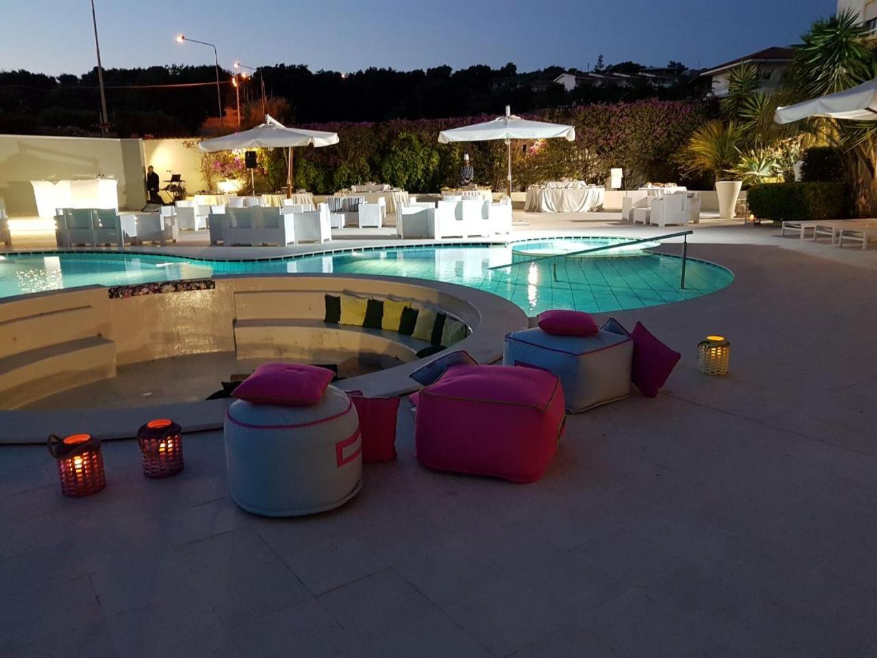 sunshine club hotel and beauty