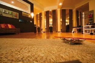sunshine club hotel and beauty