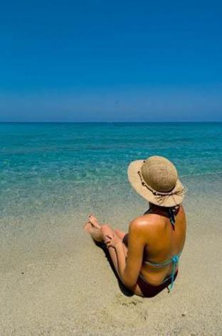 sunshine club hotel and beauty