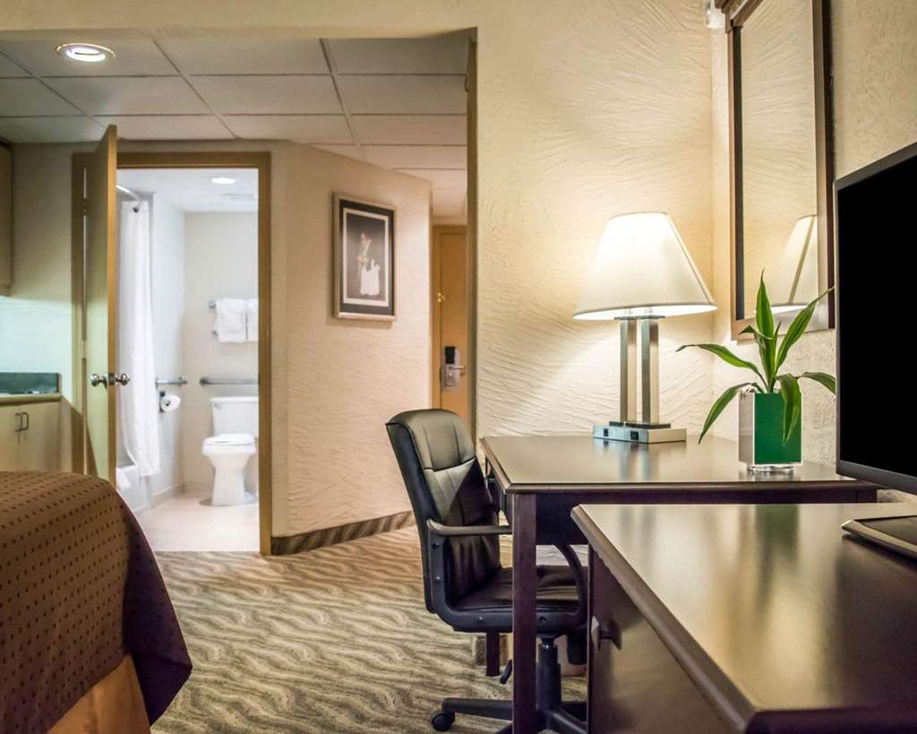 quality inn and suites tampa brandon near casino