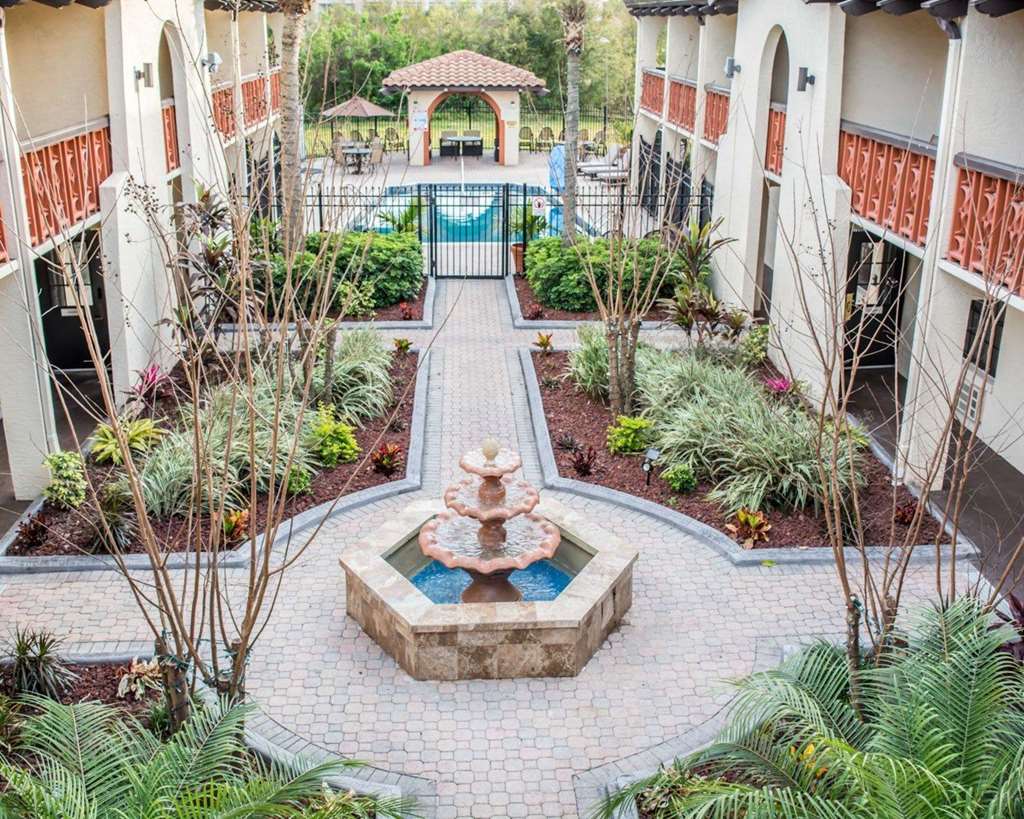 quality inn and suites tampa brandon near casino