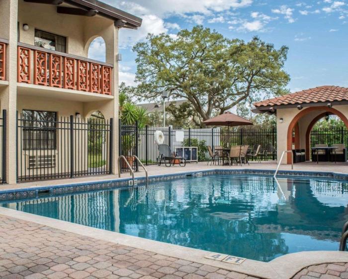quality inn and suites tampa brandon near casino