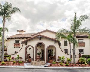 quality inn and suites tampa brandon near casino