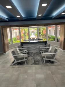 quality inn and suites tampa brandon near casino