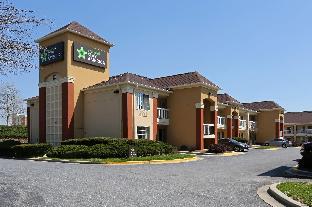 Extended Stay America Select Suites Baltimore Bwi Airport,Linthicum>>Baltimore,3 star