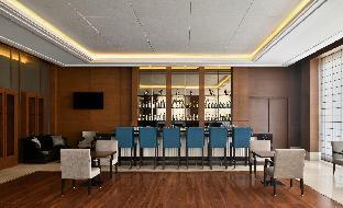 sheraton grand palace indore