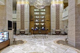 sheraton grand palace indore