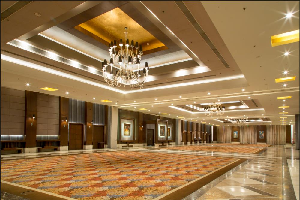 sheraton grand palace indore