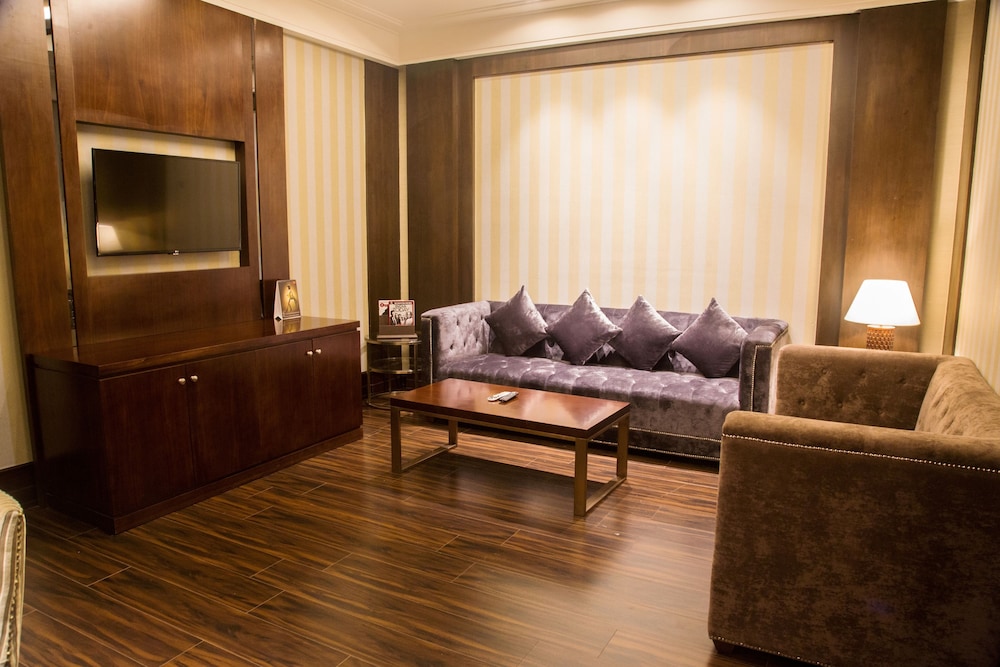 sheraton grand palace indore