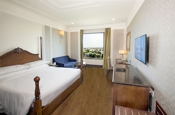 sheraton grand palace indore