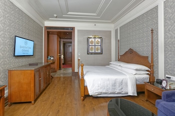 sheraton grand palace indore