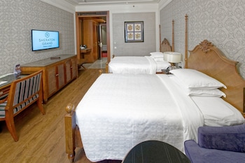 sheraton grand palace indore