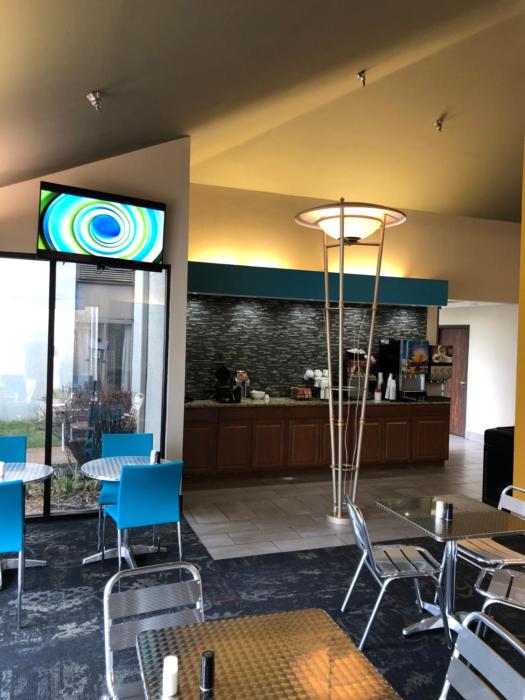 greenstay inn and suites courtview