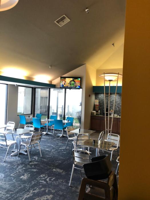 greenstay inn and suites courtview