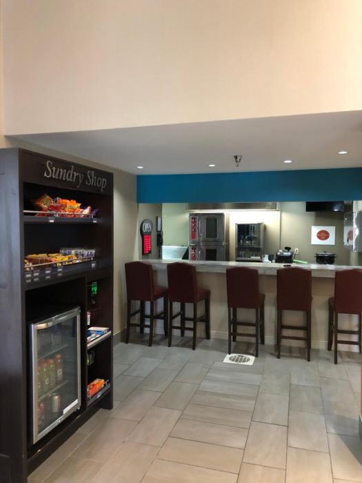 greenstay inn and suites courtview