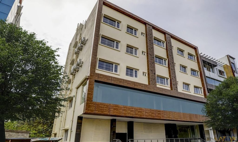 bangalore