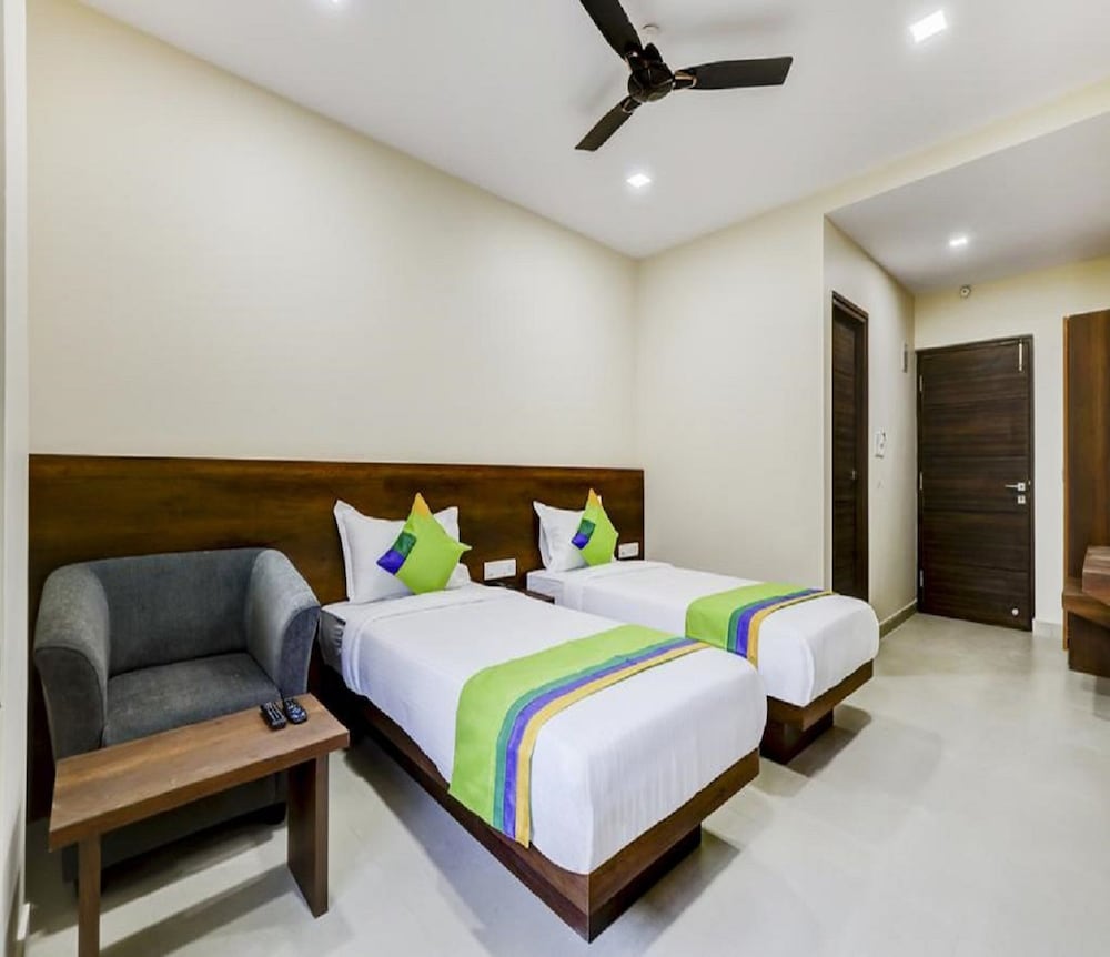 bangalore