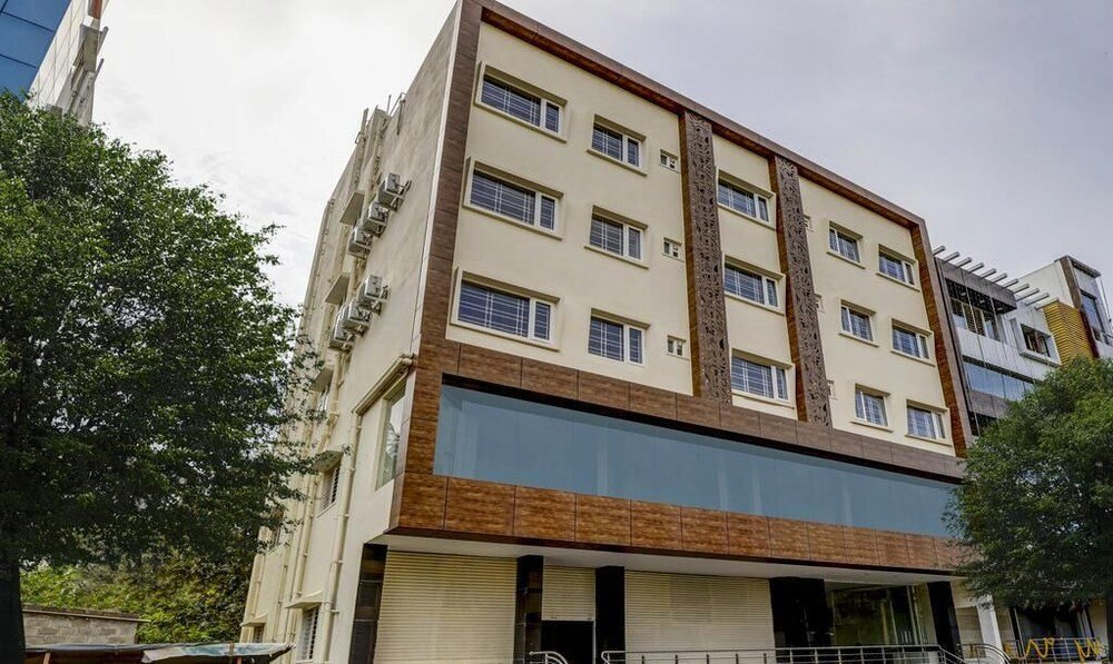 bangalore