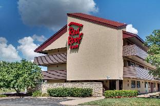 Red Roof Inn St Louis - Westport/ Maryland Heights,Near Westport Plaza,2 star