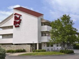 Red Roof Inn St Louis - Westport/ Maryland Heights,Near Westport Plaza,2 star