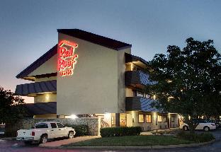 red roof inn st louis westport maryland heights