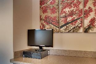 red roof inn st louis westport maryland heights