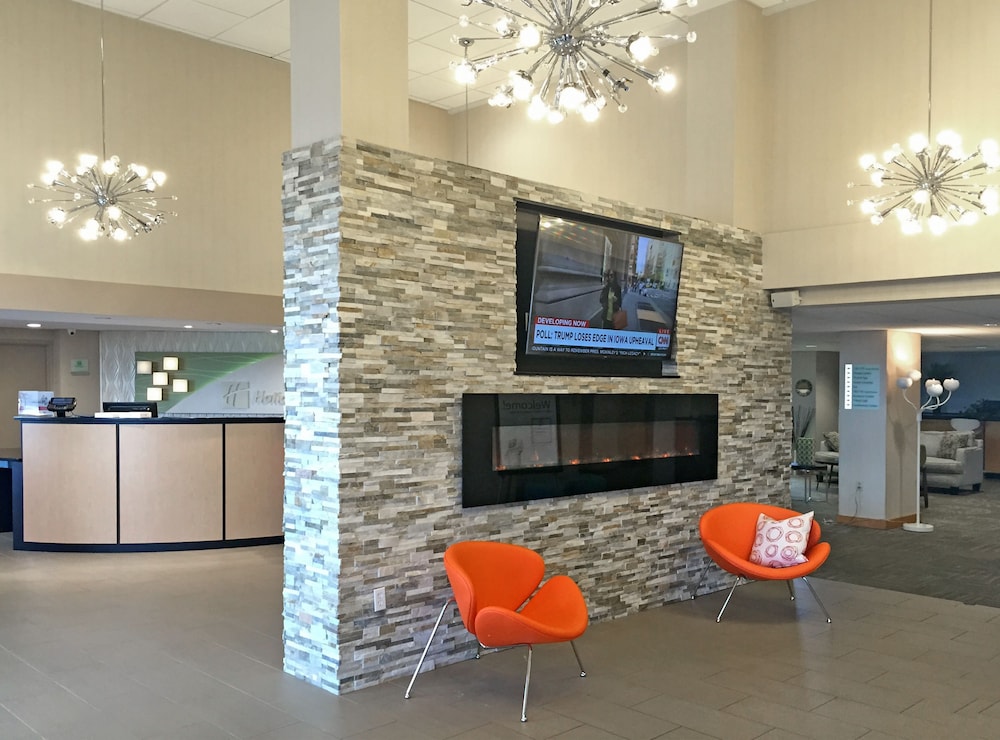 holiday inn st louis sw route 66 by ihg