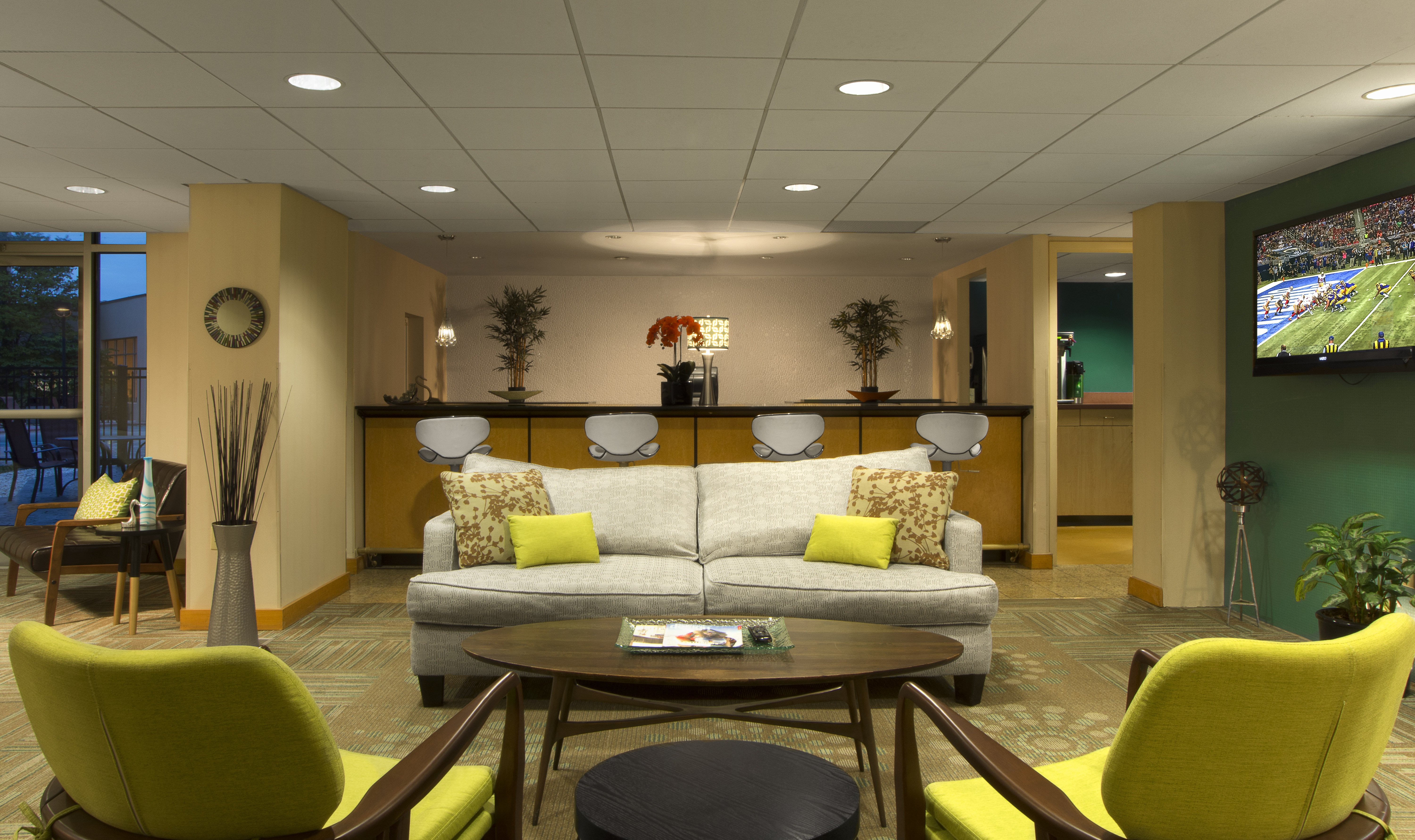 holiday inn st louis sw route 66 by ihg