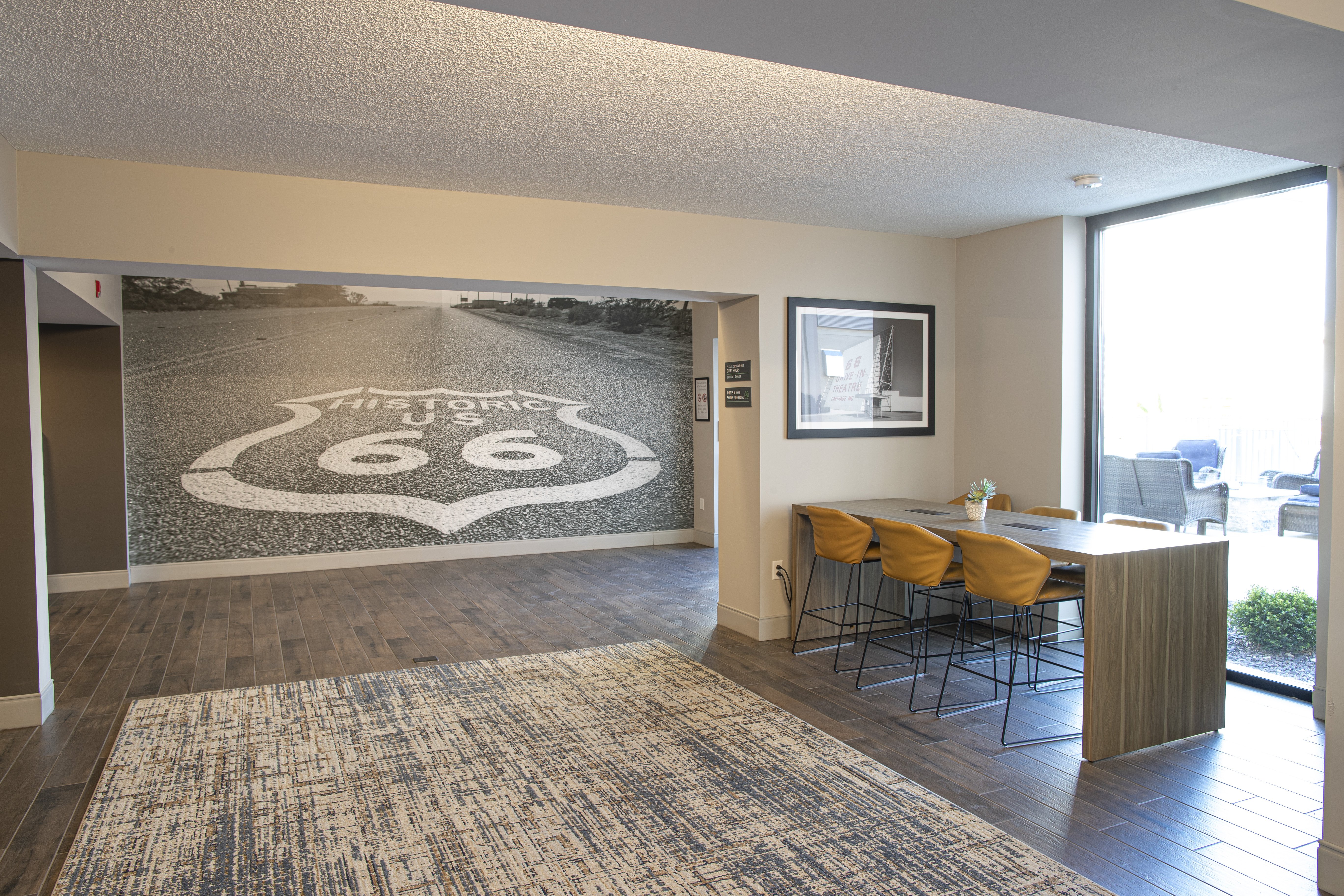 holiday inn st louis sw route 66 by ihg