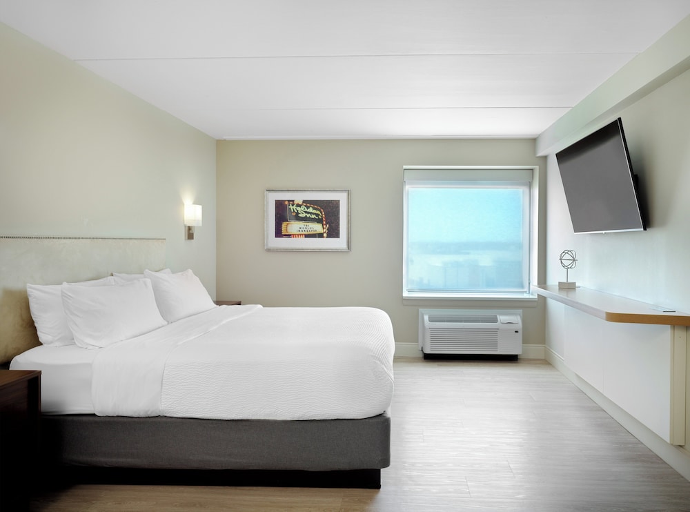holiday inn st louis sw route 66 by ihg