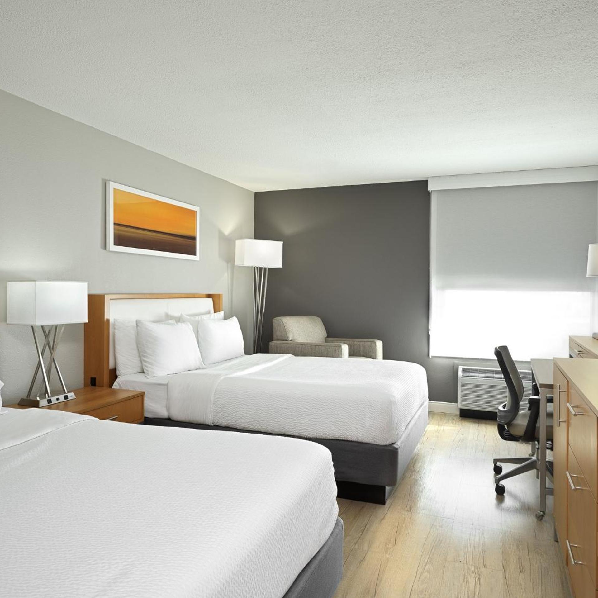 holiday inn st louis sw route 66 by ihg