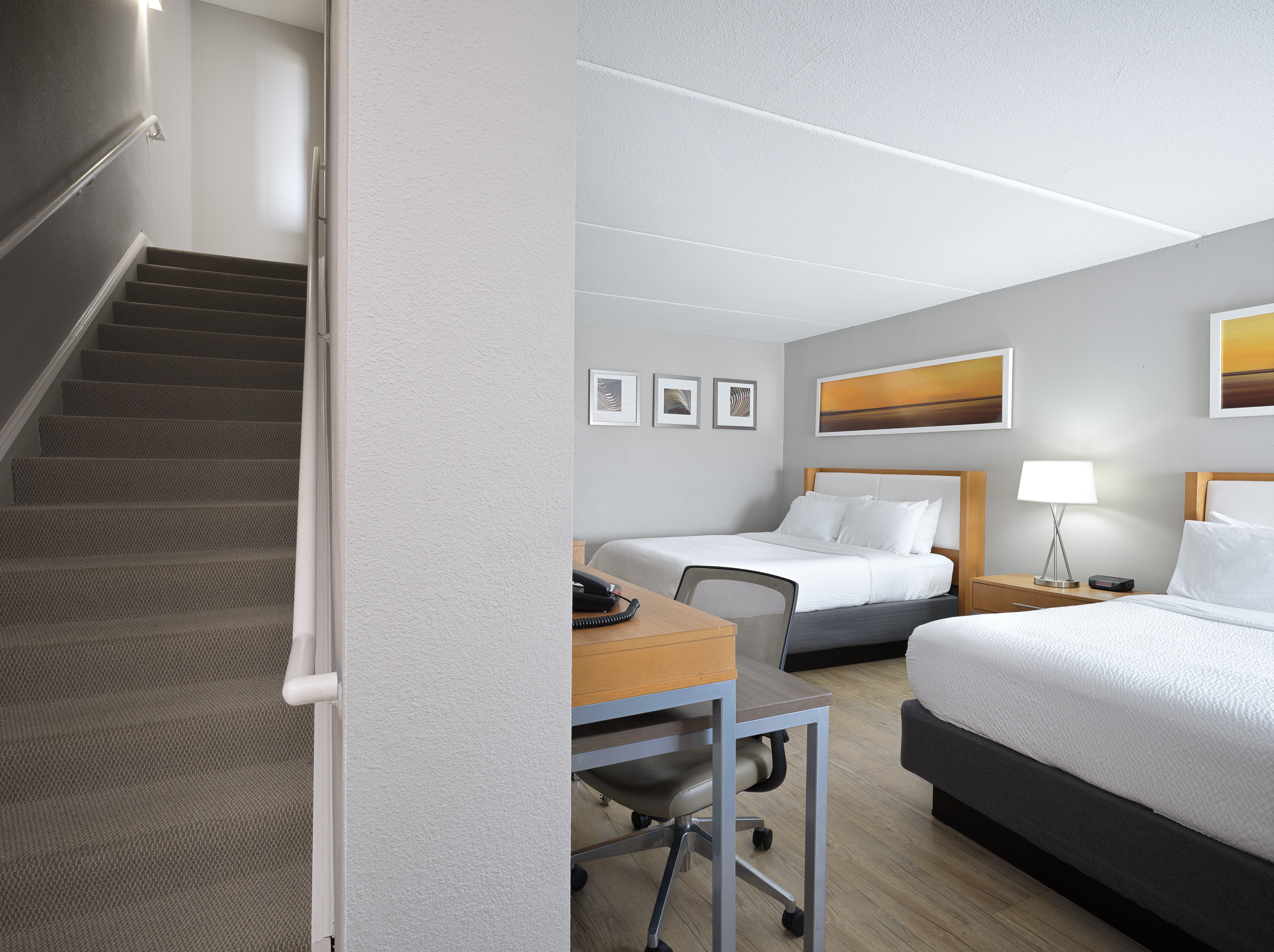 holiday inn st louis sw route 66 by ihg