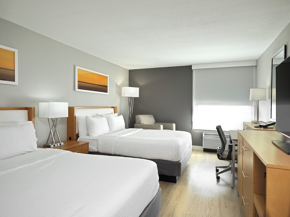 holiday inn st louis sw route 66 by ihg