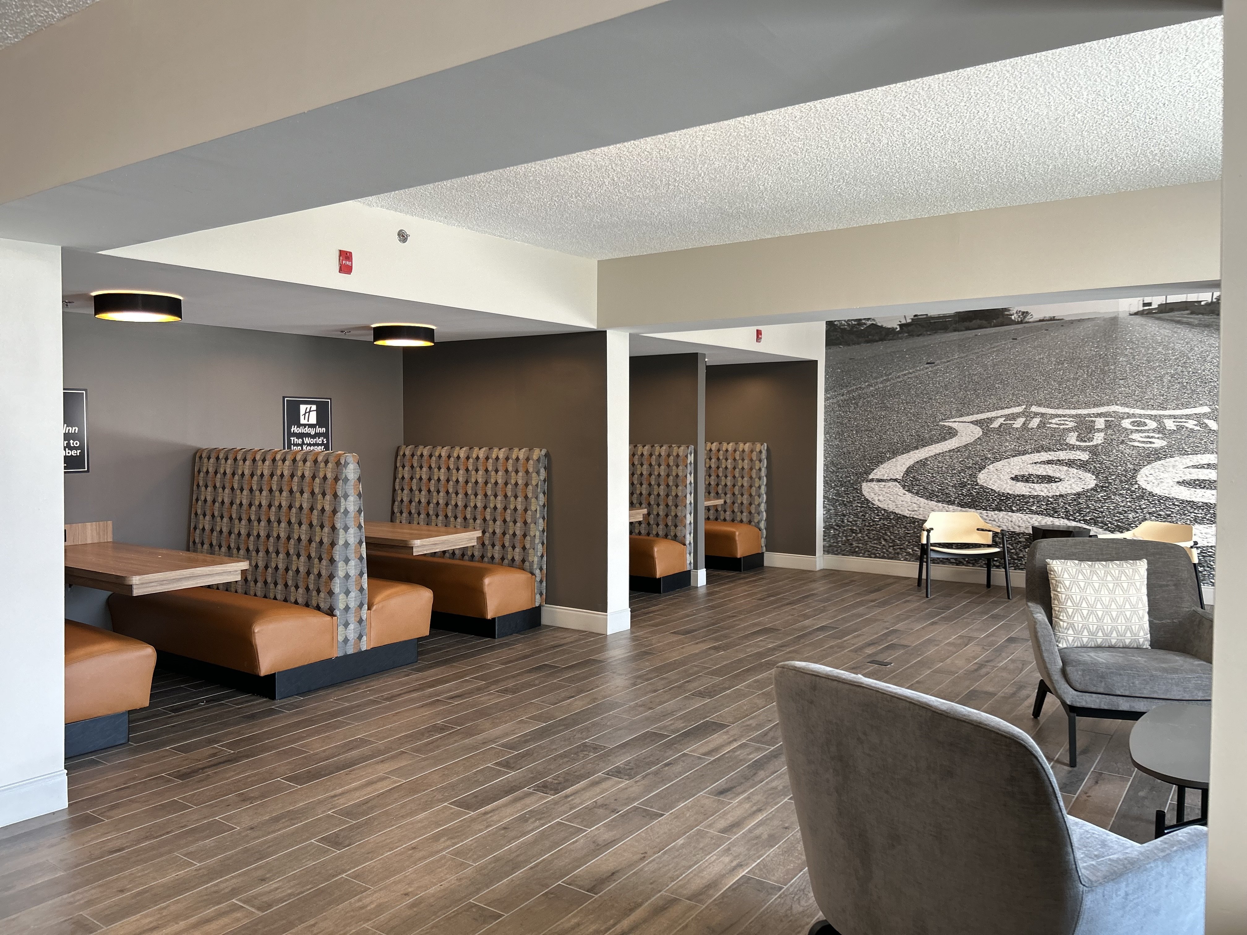 holiday inn st louis sw route 66 by ihg