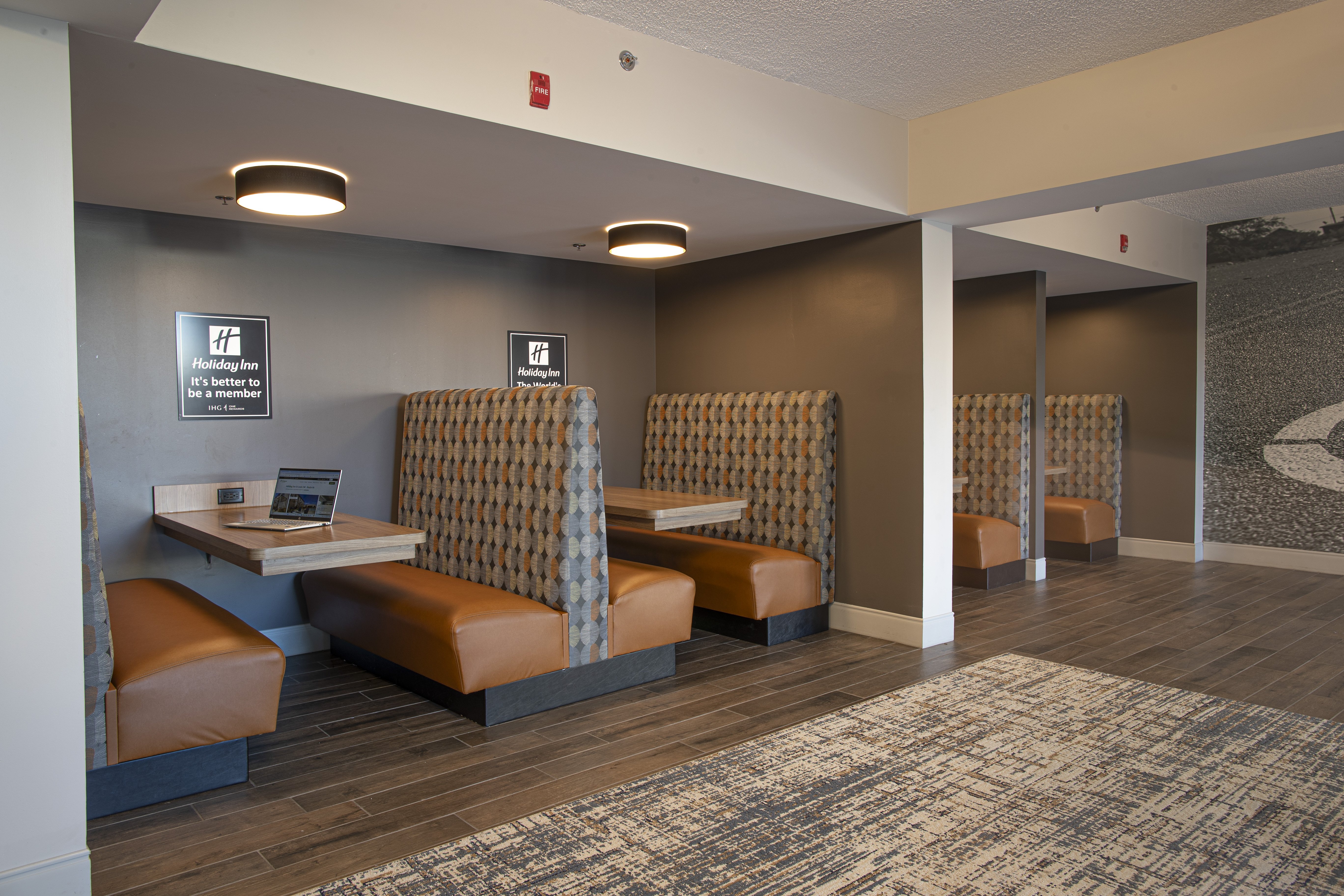 holiday inn st louis sw route 66 by ihg