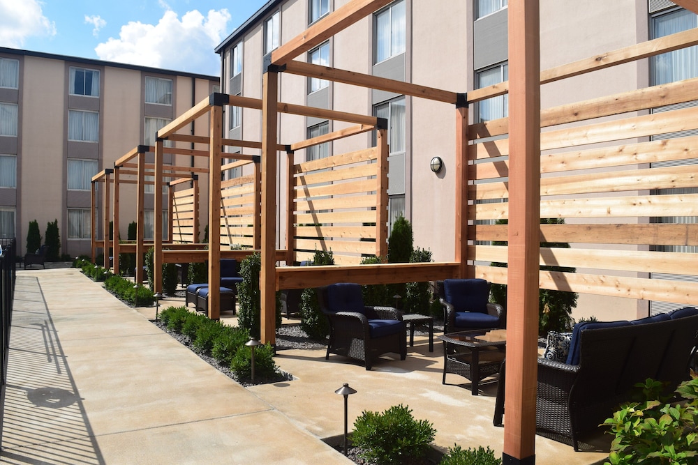 holiday inn st louis sw route 66 by ihg