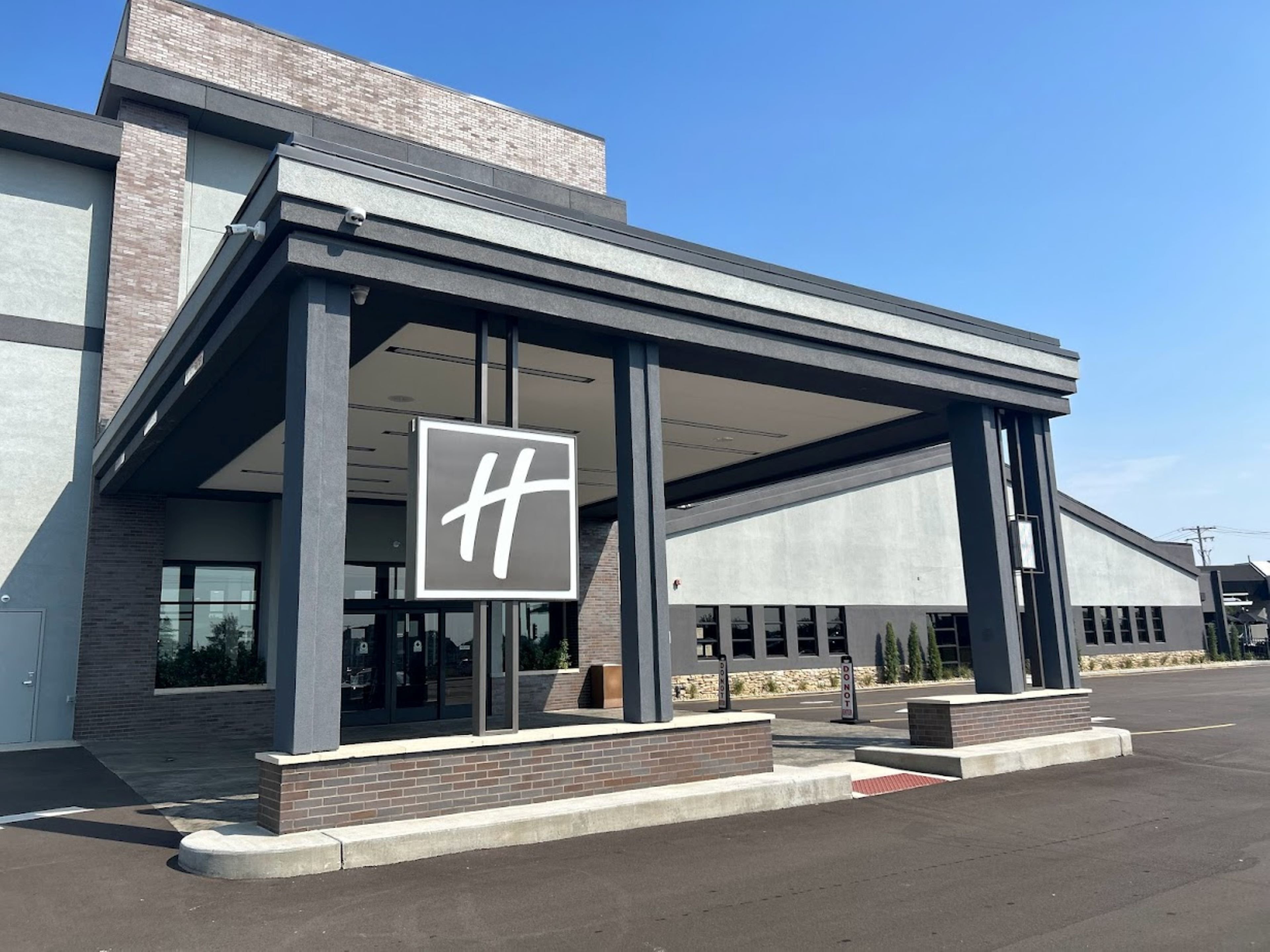 holiday inn st louis sw route 66 by ihg