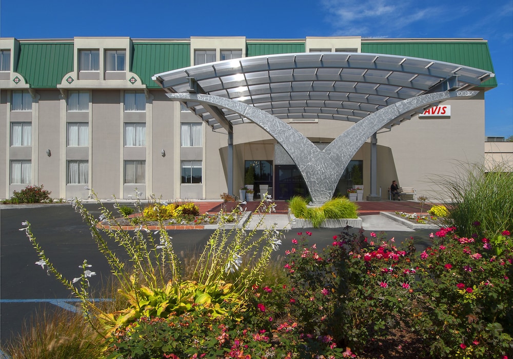 holiday inn st louis sw route 66 by ihg