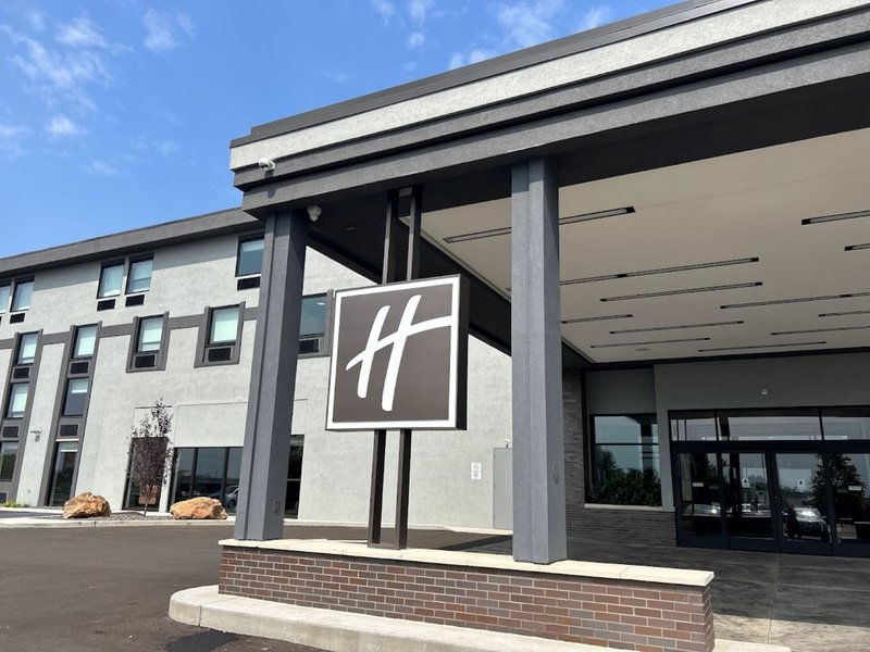 holiday inn st louis sw route 66 by ihg