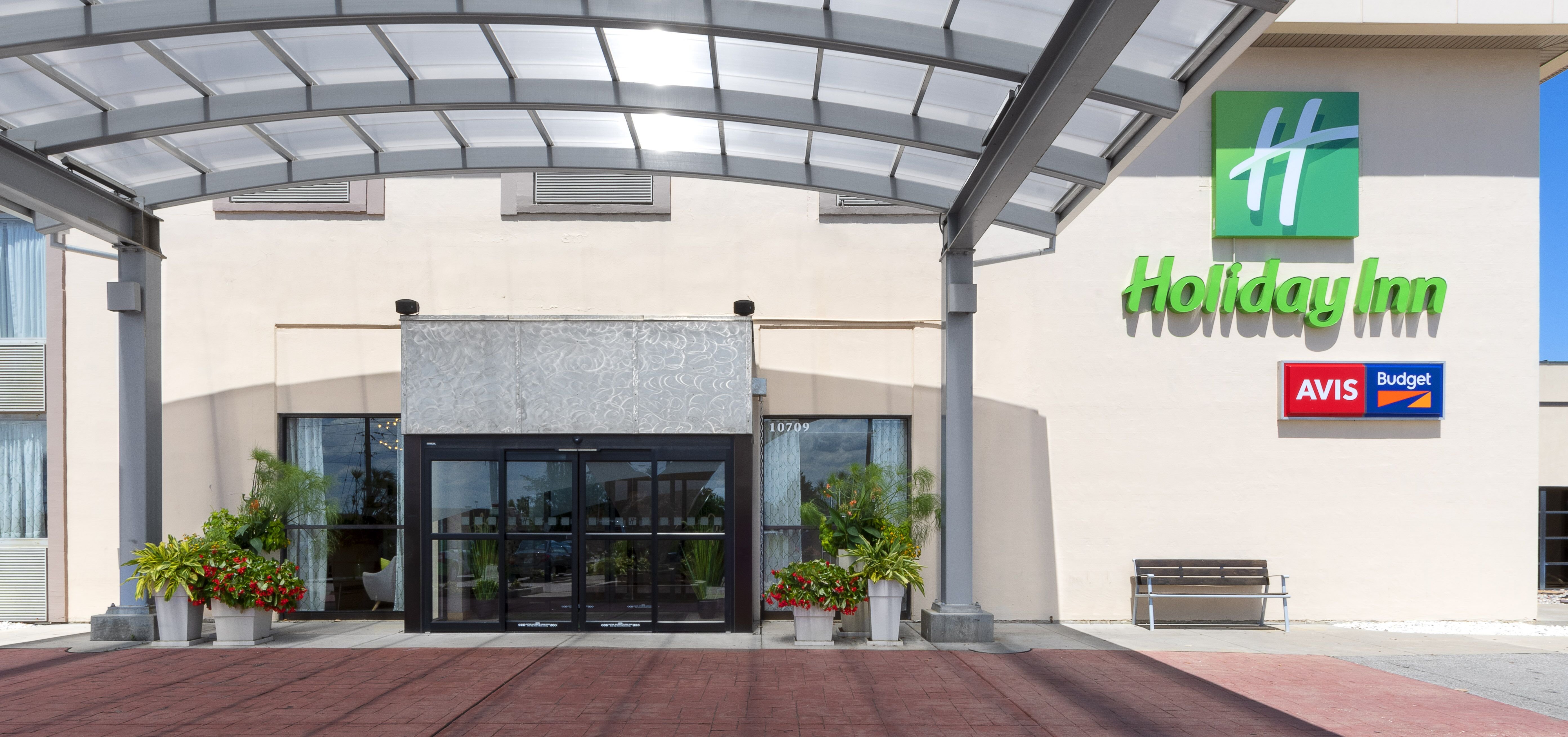holiday inn st louis sw route 66 by ihg