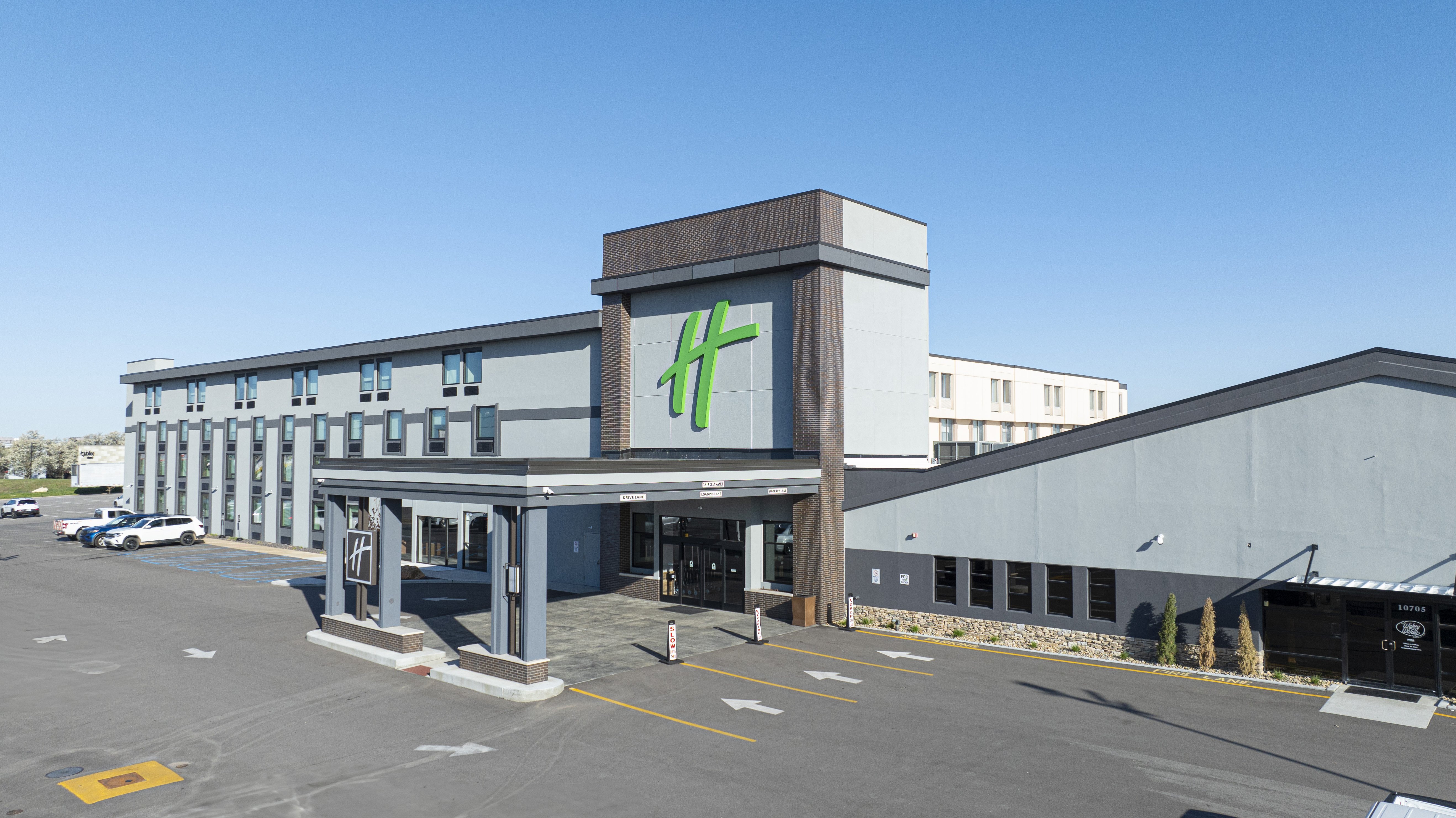 holiday inn st louis sw route 66 by ihg