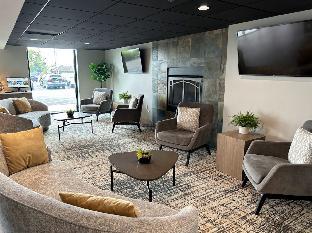 holiday inn st louis sw route 66 by ihg
