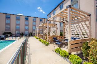holiday inn st louis sw route 66 by ihg