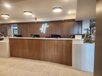 Holiday Inn St Louis Sw - Route 66 By Ihg,Crestwood>>Cahokia,3 star