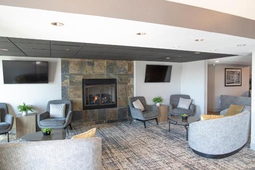 holiday inn st louis sw route 66 by ihg