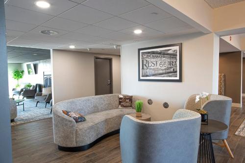 holiday inn st louis sw route 66 by ihg